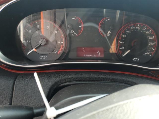 1C3CDFBB1FD141202 Dodge DART SXT