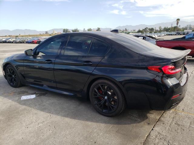 WBA13BK09MCH47508 BMW M550xi