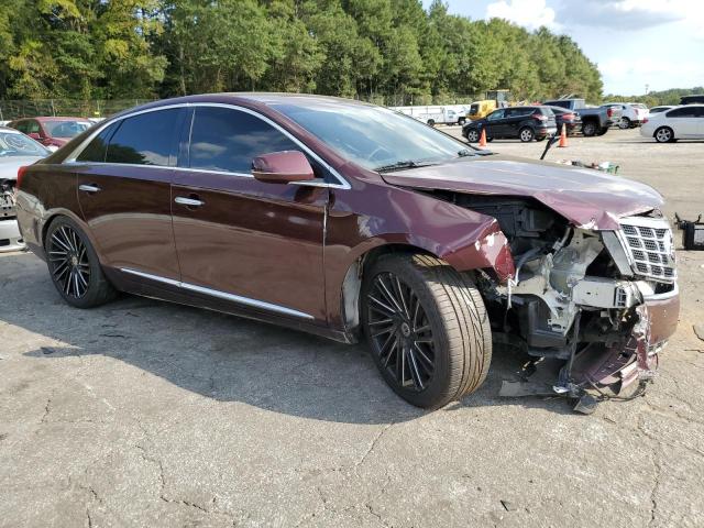 2G61L5S31E9151333 Cadillac XTS