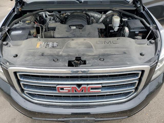 1GKS2GKCXHR180702 GMC Yukon Xl K1500 Slt