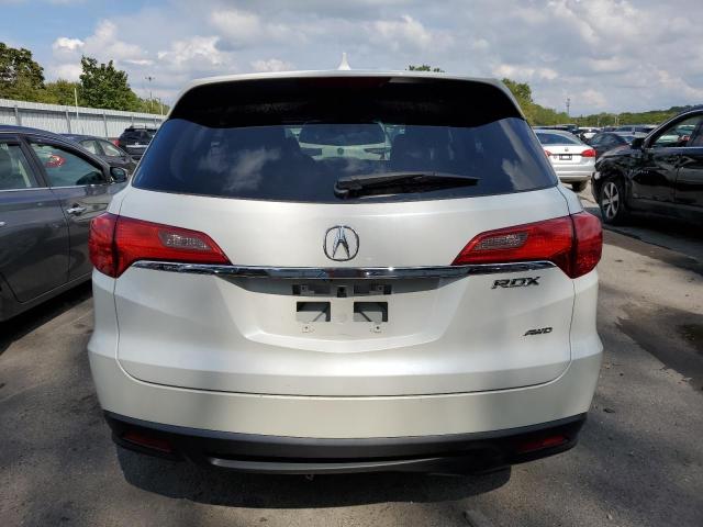 5J8TB4H31FL029318 Acura RDX