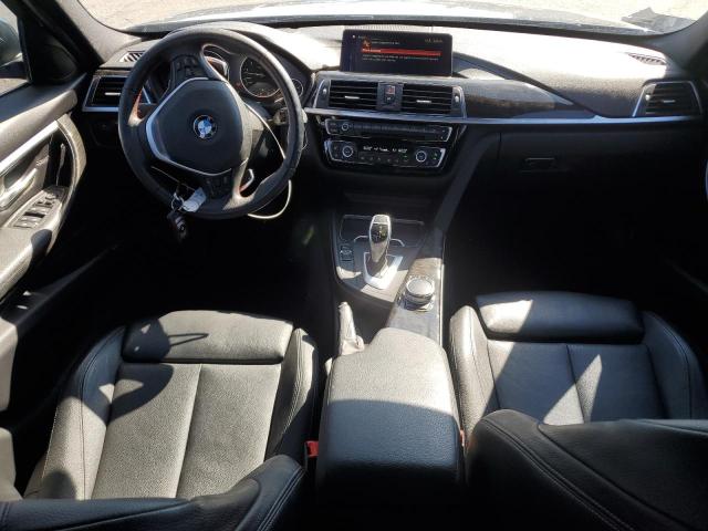 WBA8B9G55JNU57813 BMW 330 I