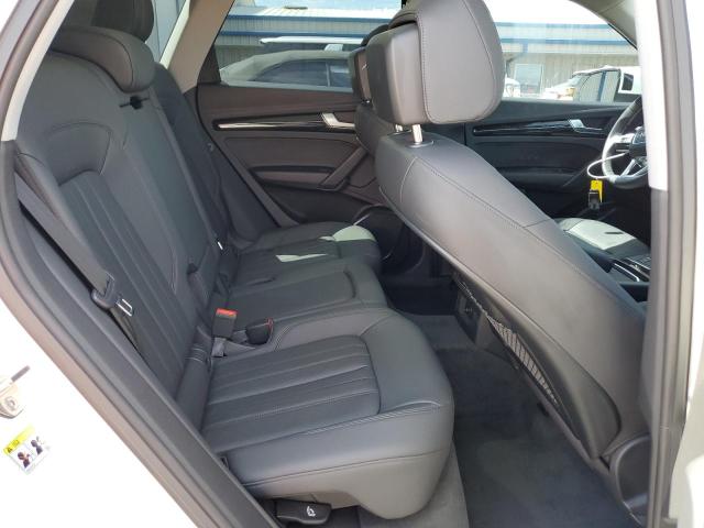WA1ANAFY6L2102446 Audi Q5 PREMIUM
