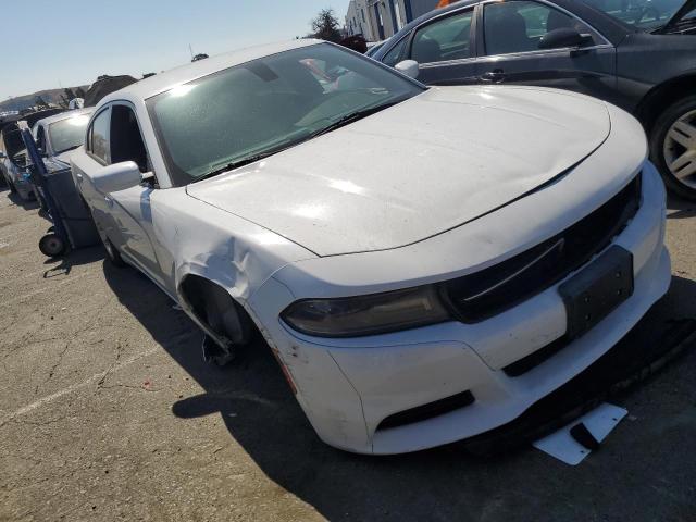 2C3CDXBG2FH734474 Dodge Charger Se