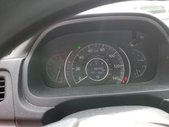 3CZRM3H51GG701790 Honda CR-V EX