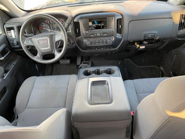 1GTV2LEC7HZ144205 GMC Sierra K1500