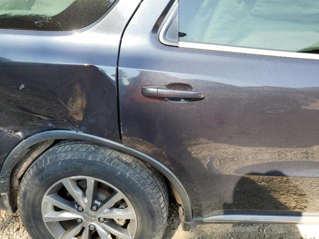 1C4RDHDG9EC974583 Dodge DURANGO LIMITED
