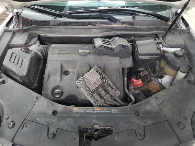 2GKFLUE32G6218569 GMC Terrain Slt