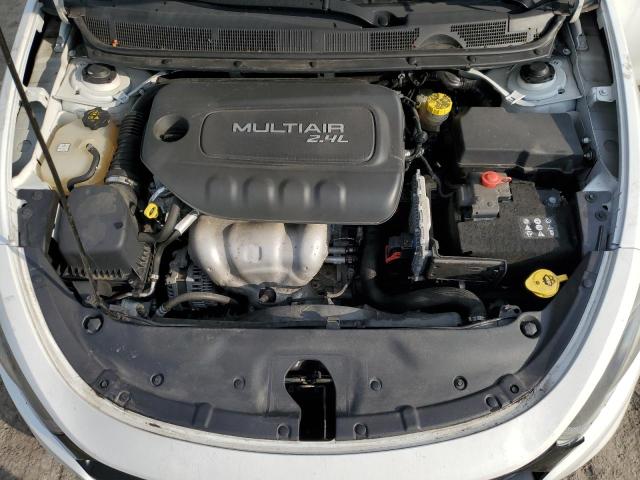 1C3CDFBB6FD180495 Dodge DART SXT