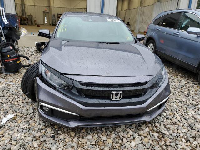 19XFC1F39ME007714 Honda CIVIC EX