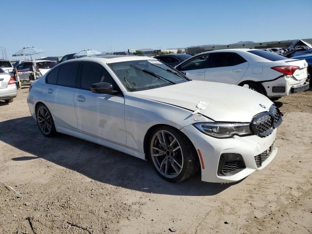 3MW5U7J07N8C30243 BMW M340I