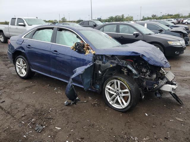 WAUENAF40LA052070 Audi A4 Premium Plus
