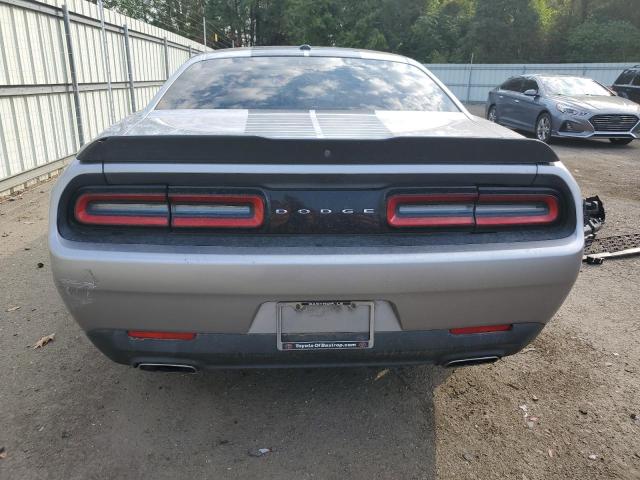 2C3CDZAGXGH184861 Dodge Challenger Sxt