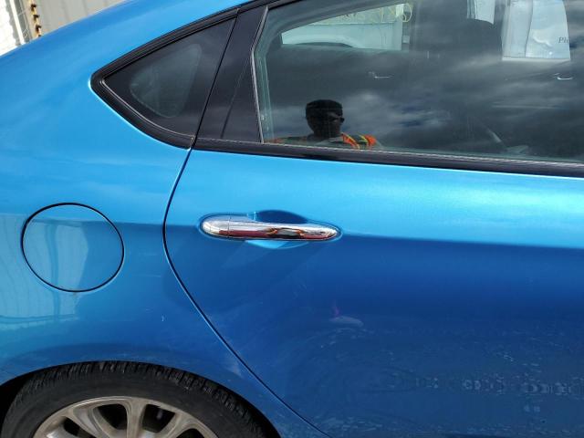 1C3CDFFA8GD822153 Dodge Dart Sxt Sport