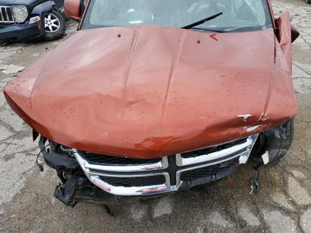 3C4PDCDG1ET117642 Dodge Journey Limited