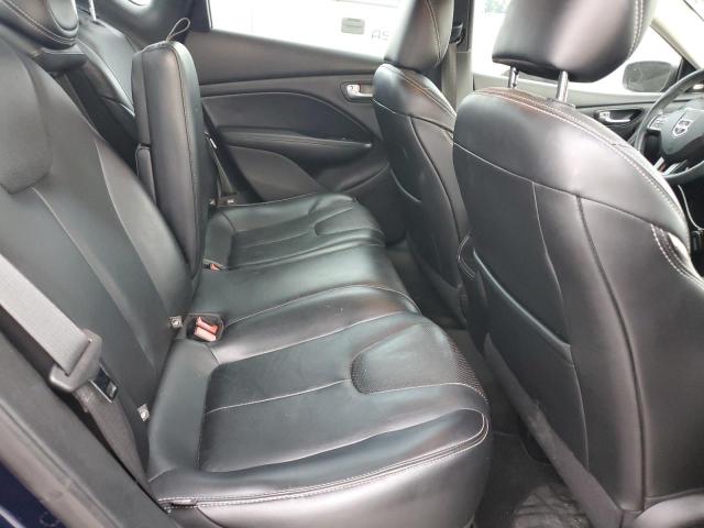 1C3CDFCB7ED909715 Dodge Dart Limited