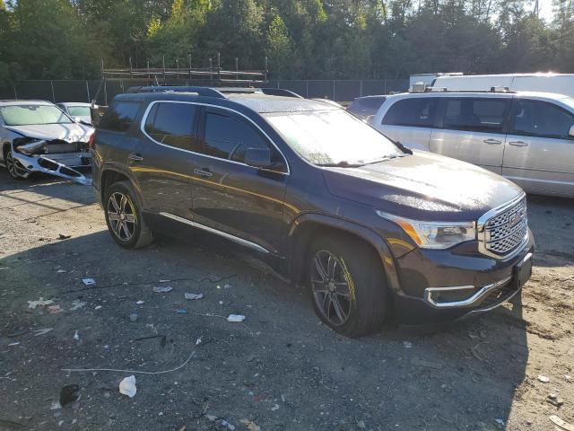 1GKKNPLS1HZ280426 GMC Acadia Denali