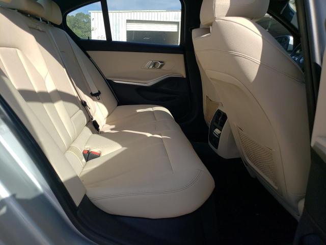 WBA5R1C52KAK07332 BMW 330I