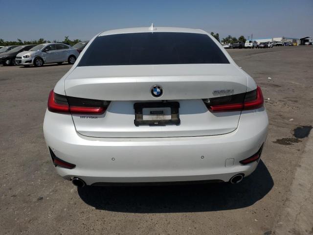 WBA5R1C52KAK10912 BMW 330I