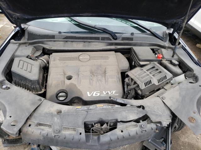 2GKFLPE31H6209915 GMC Terrain Slt
