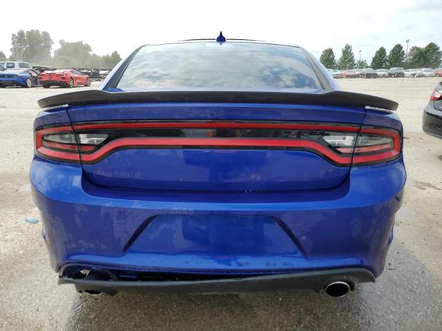 2C3CDXGJ4LH245655 Dodge Charger Scat Pack