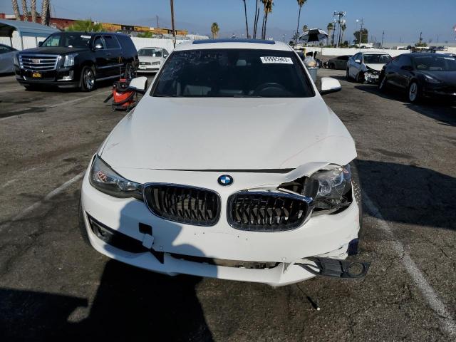 WBA8Z5C56GGS37667 BMW 328 Xigt Sulev