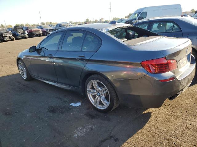 WBA5B3C57FD548116 BMW 535 XI