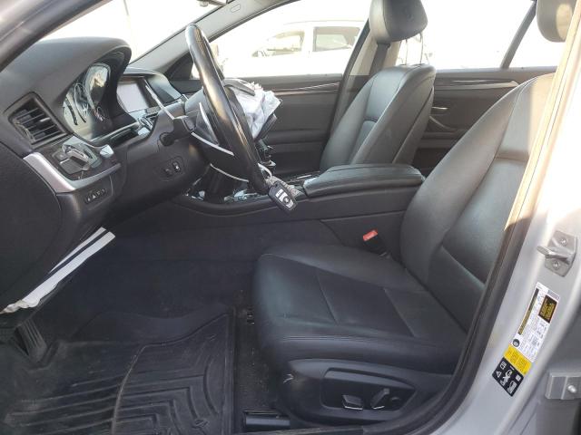 WBA5A7C51GG144531 BMW 528 XI