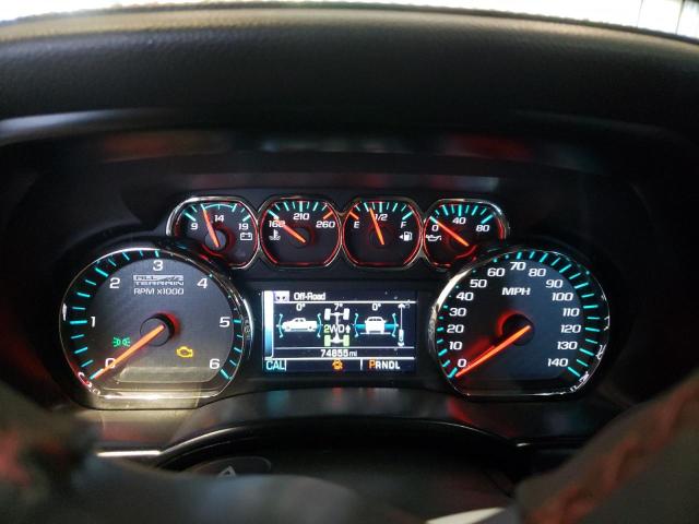 3GTU2NEC3HG115999 GMC Sierra K1500 Slt