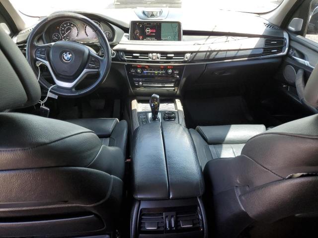 5UXKR6C59E0J71702 BMW X5 Xdrive50i