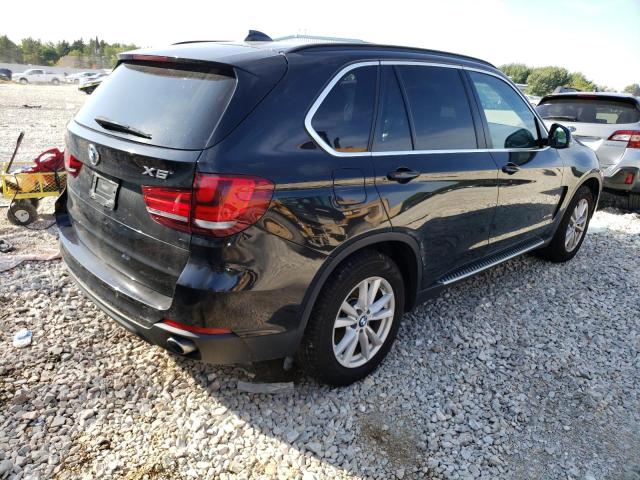 5UXKR0C52F0P00101 BMW X5 Xdrive35i