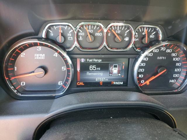 3GTU2NEJ6GG223370 GMC Sierra K1500 Slt