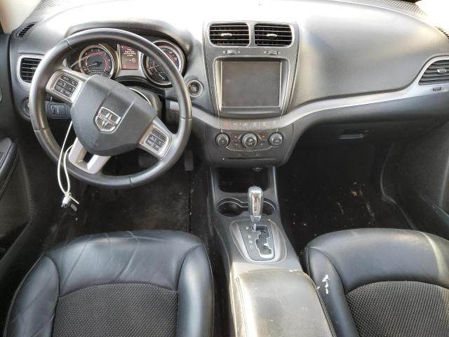 3C4PDDGG0GT174368 Dodge Journey Crossroad