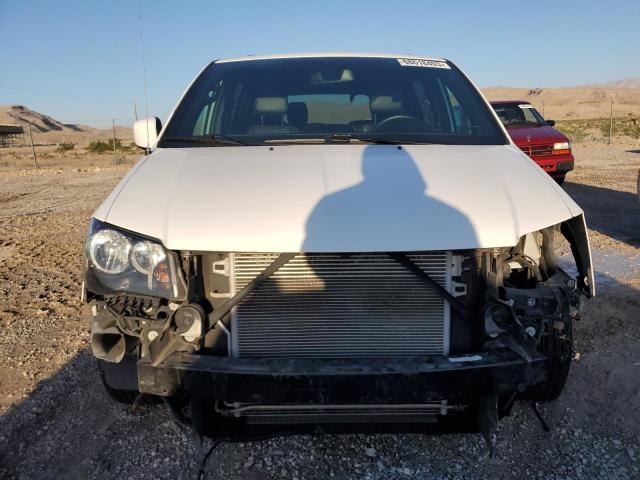 2C4RDGEG0JR342601 Dodge Grand Caravan Gt