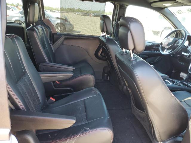2C4RDGEG3KR594943 Dodge Grand Caravan Gt