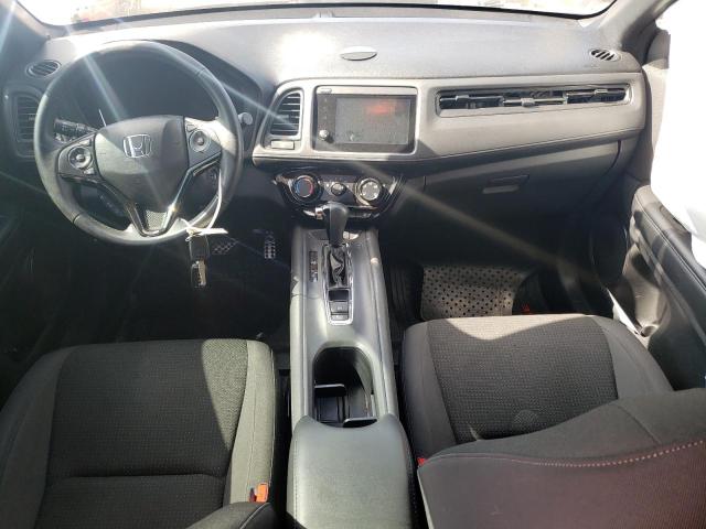3CZRU6H11KG707774 Honda HR-V SPORT