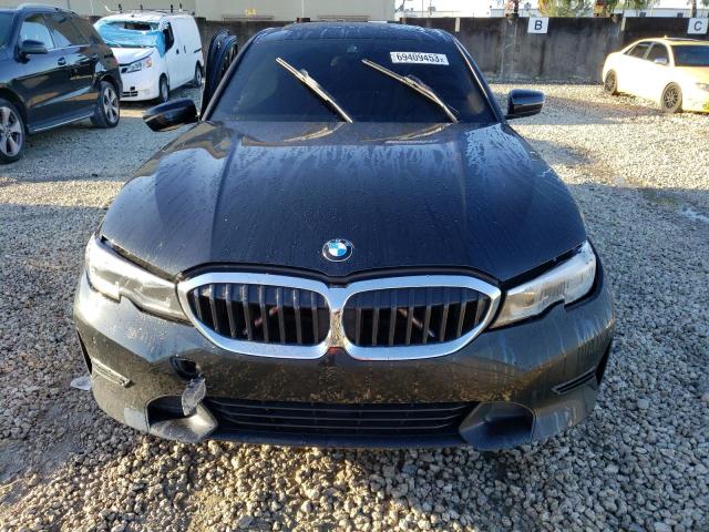 3MW5R1J54K8A03825 BMW 330I