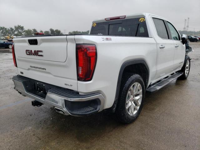 3GTU9DED4NG155616 GMC Sierra Limited K1500 Slt