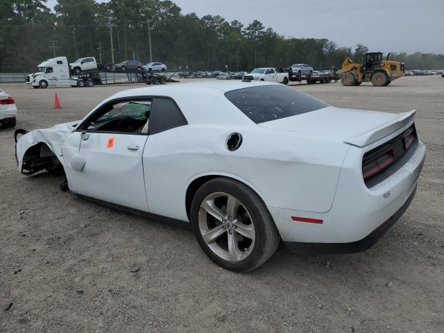 2C3CDZBT6JH162004 Dodge Challenger R/t