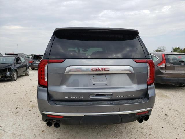 1GKS2JKL4MR289261 GMC YUKON XL DENALI