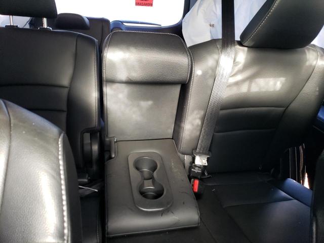 5FNYF6H92HB097285 Honda Pilot Touring