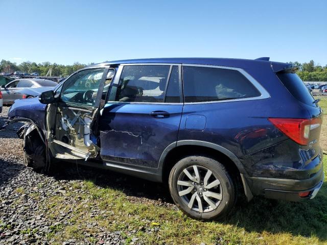 5FNYF6H59LB045951 Honda PILOT EXL