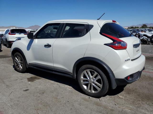 JN8AF5MV4FT566230 Nissan JUKE S