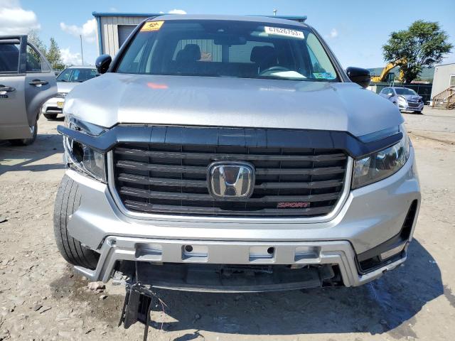 5FPYK3F10MB015580 Honda Ridgeline Sport
