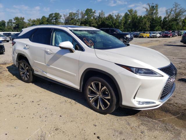 JTJHGKFA5N2024037 Lexus Rx 450h L