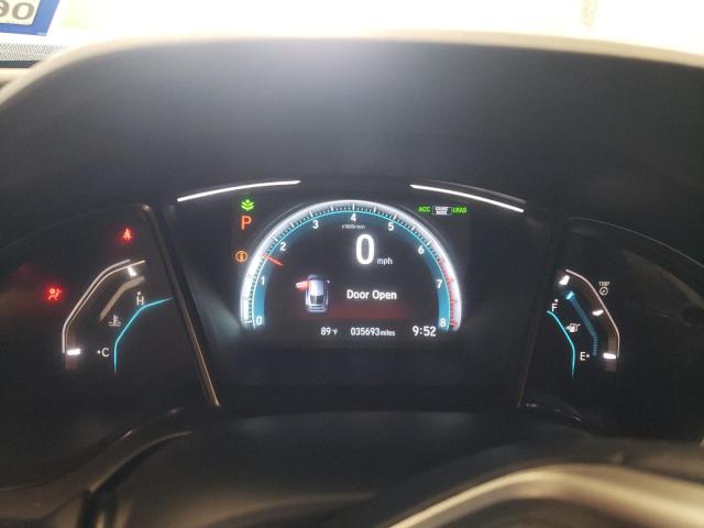 SHHFK7H62MU221580 Honda CIVIC EX
