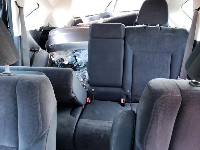 2HKRM4H30EH626126 Honda CR-V LX