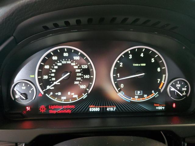 5UXKR0C57E0H27795 BMW X5 Xdrive35i