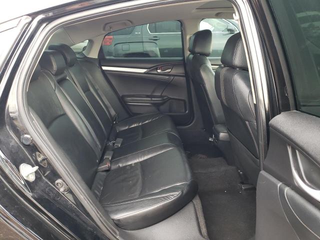 19XFC1F9XKE010946 Honda Civic Touring