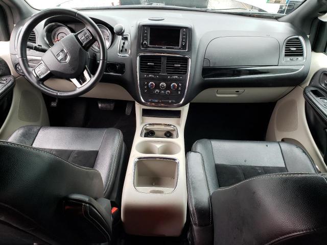 2C4RDGCG4JR249969 Dodge Grand Caravan Sxt